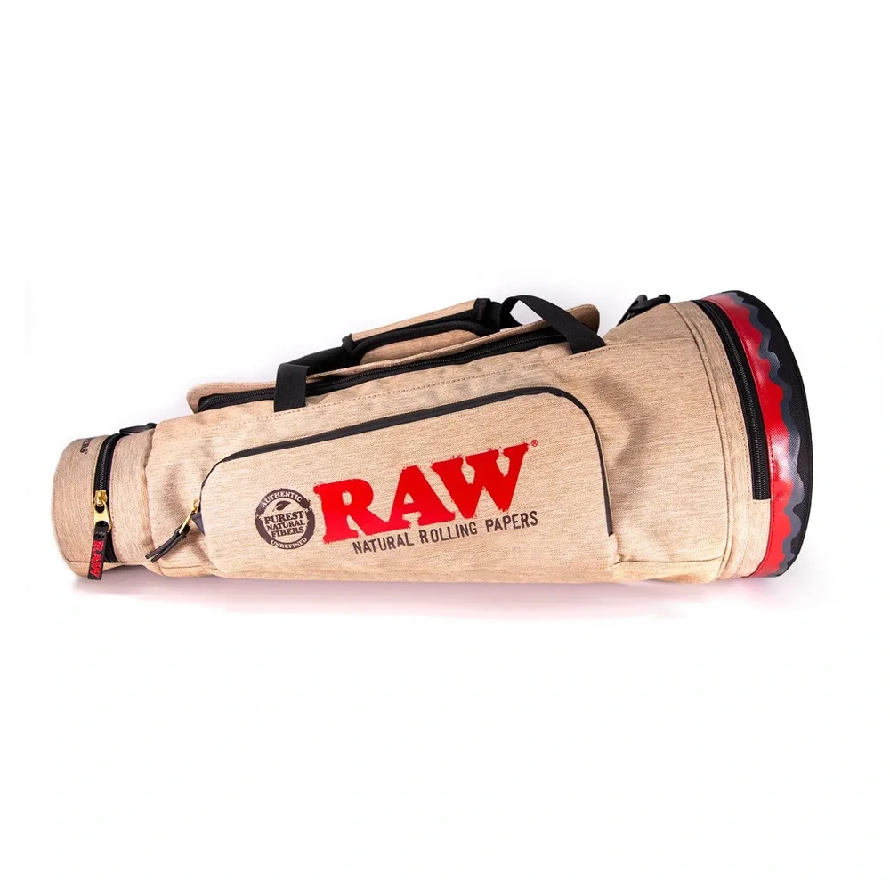 Raw elevate your